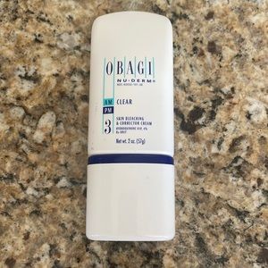 Obagi Clear